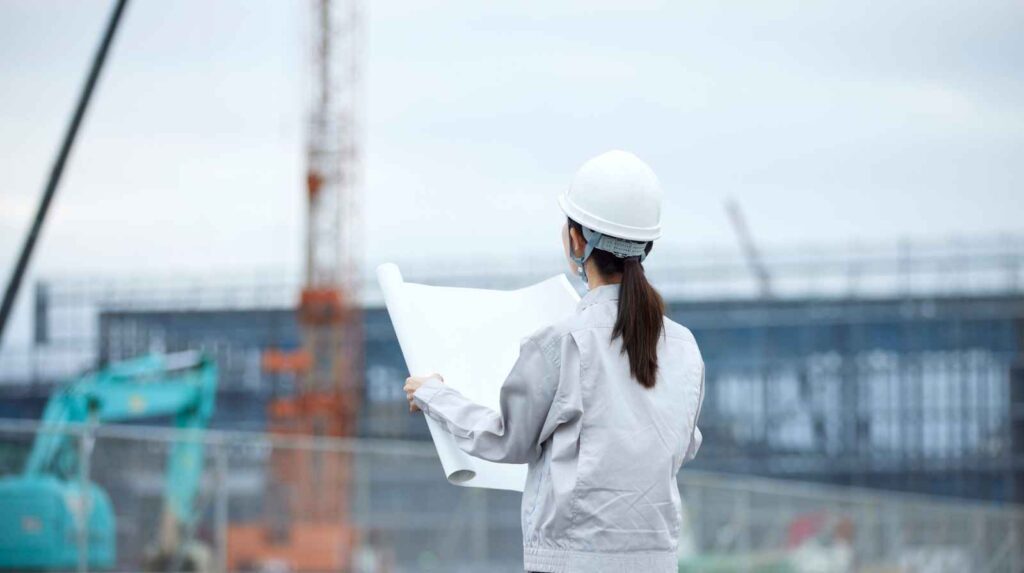 חברת ניהול פרויקטים