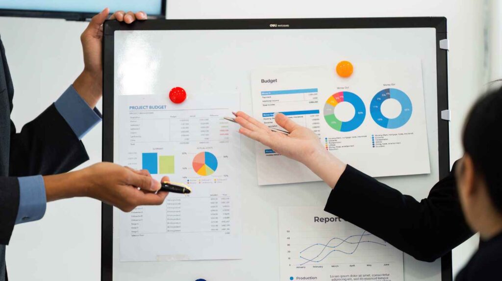 חברת ניהול פרויקטים