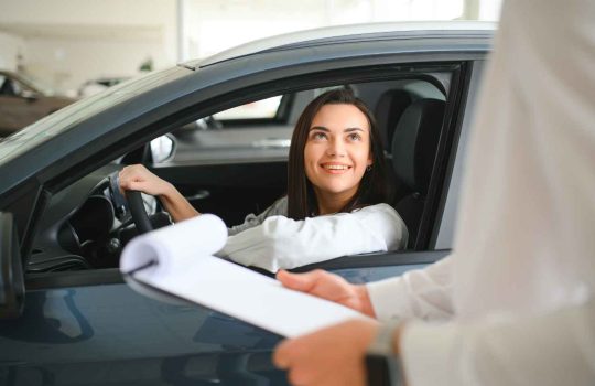 Car rental Company2